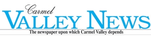 Carmel Valley News Sariann Monaco