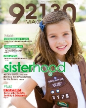 sariann monaco kids eco club